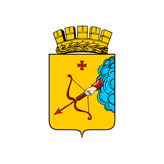 Герб Киров