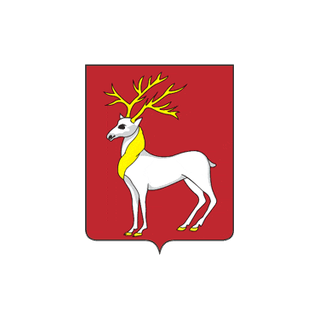 Герб Ростов