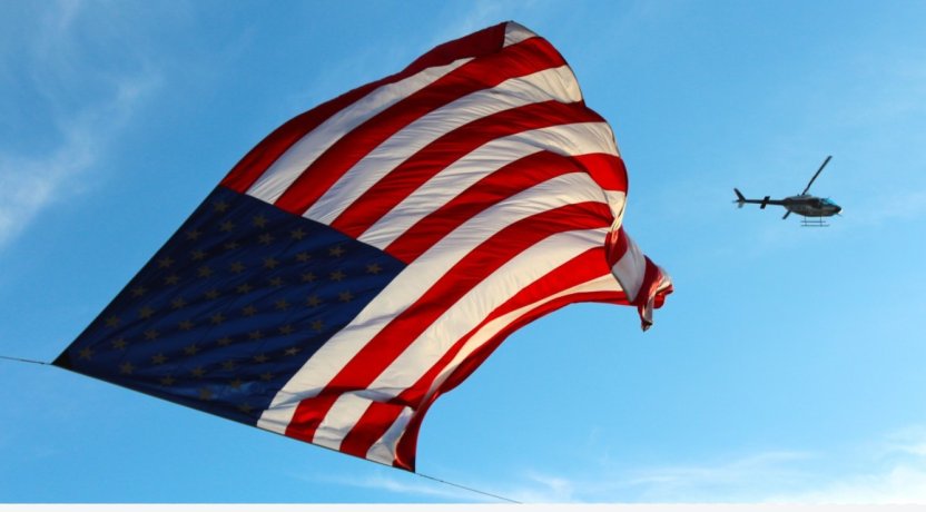 Трамп о переговорах с Ираном: "Все складывается очень хорошо"