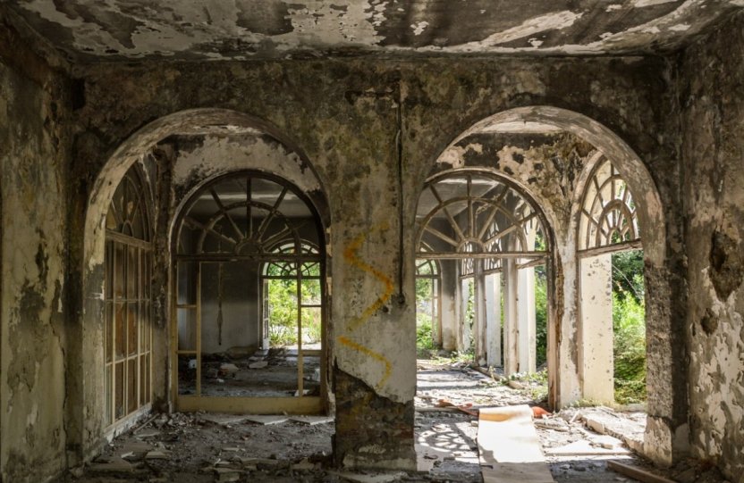 Польша хочет вернуться к проекту военных трубопроводов времен холодной войны